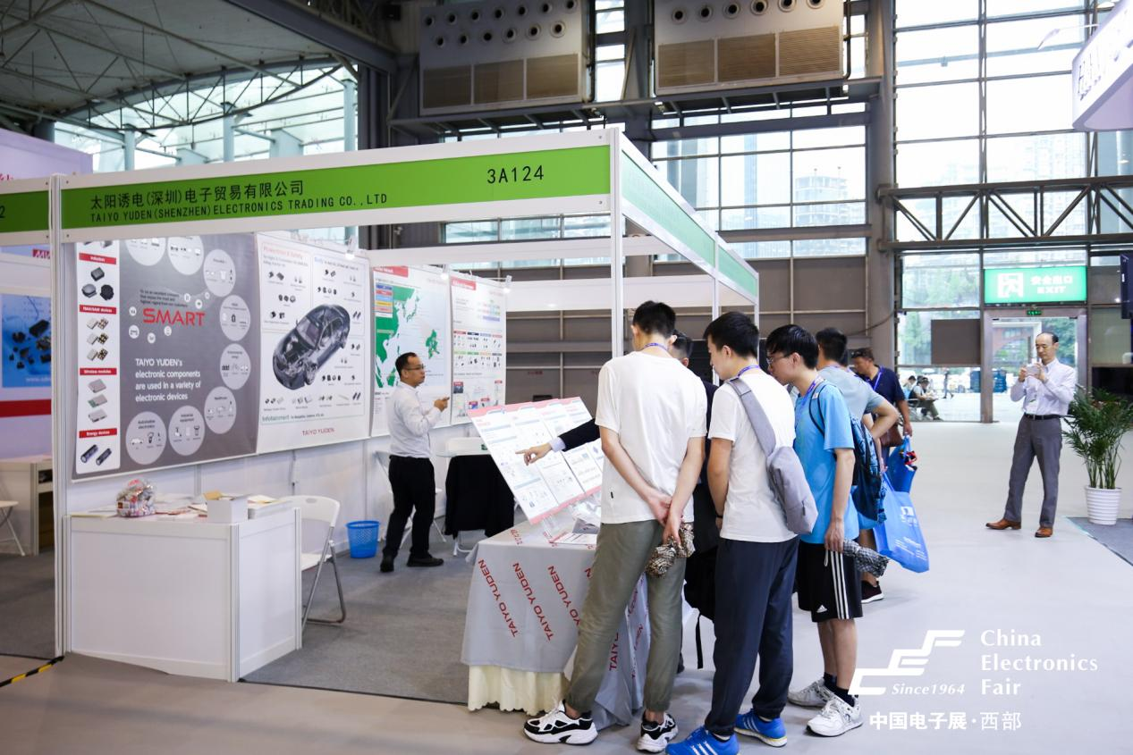 西部電博會開幕倒計時！超強劇透來了，這些值得打卡！