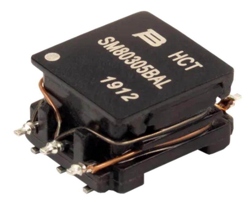 BMS電池管理系統(tǒng)中的磁性元件：這樣選，就對(duì)了！