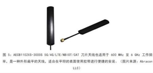 既要支持5G 頻帶又要支持傳統(tǒng)頻帶？你需要一個(gè)這樣的天線！