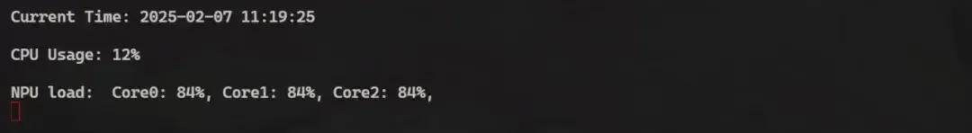 超低成本！千元級(jí)國(guó)產(chǎn)開發(fā)板即可本地化部署deepSeek-r1 1.5B語言大模型！