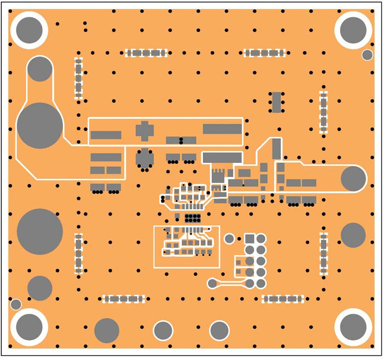 EMI不再是難題！高壓異步升壓控制器的降輻射實(shí)戰(zhàn)指南