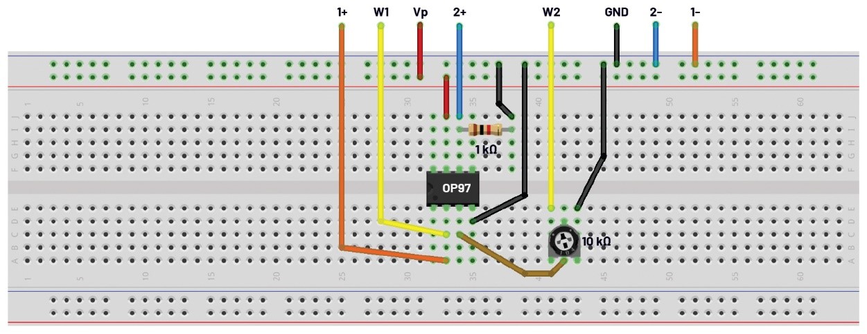 學(xué)子專區(qū)論壇- ADALM2000實驗：脈寬調(diào)制