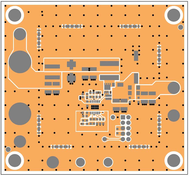 EMI不再是難題！高壓異步升壓控制器的降輻射實(shí)戰(zhàn)指南