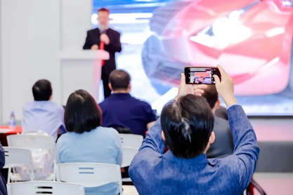 孜孜不輟，革故鼎新！2022慕尼黑華南電子展圓滿落幕！