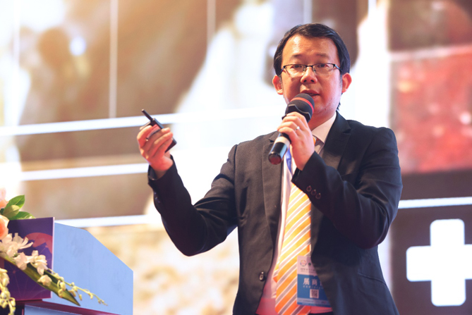 領航者峰會回看：傳感、模組、平臺到應用，物聯(lián)網(wǎng)基建建設正夯