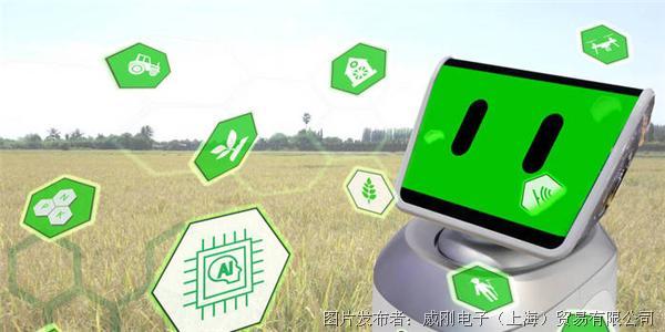 智慧農(nóng)業(yè)大有可為，“數(shù)字種地”更輕松