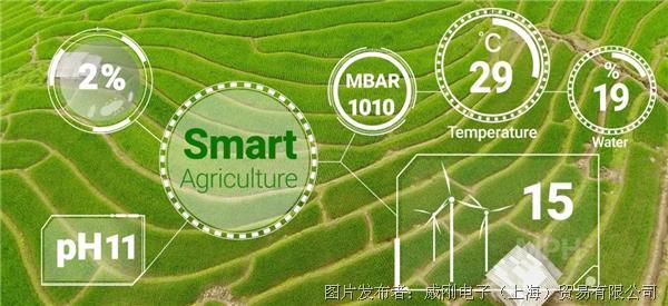 智慧農(nóng)業(yè)大有可為，“數(shù)字種地”更輕松