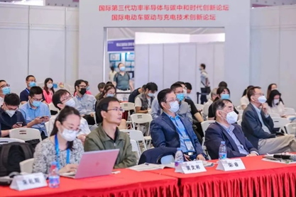 孜孜不輟，革故鼎新！2022慕尼黑華南電子展圓滿落幕！