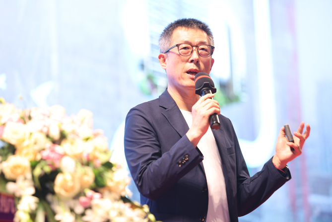 領航者峰會回看：傳感、模組、平臺到應用，物聯(lián)網(wǎng)基建建設正夯